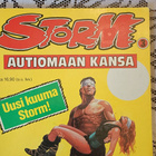 Storm 1 ja 3 - pikkukuva 2
