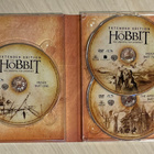 Hobitti: Odottamaton matka (2012) Pidennetty versio (5DVD) - pikkukuva 5