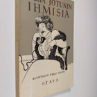 Maria Jotuni : Maria Jotunin ihmisiä : valikoima novelleja - pikkukuva 1