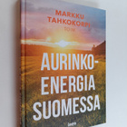 Bruno Erat : Aurinkoenergia Suomessa - pikkukuva 1
