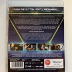 Mega Time Squad (Blu-ray) 2018 (Arrow) - pikkukuva 2