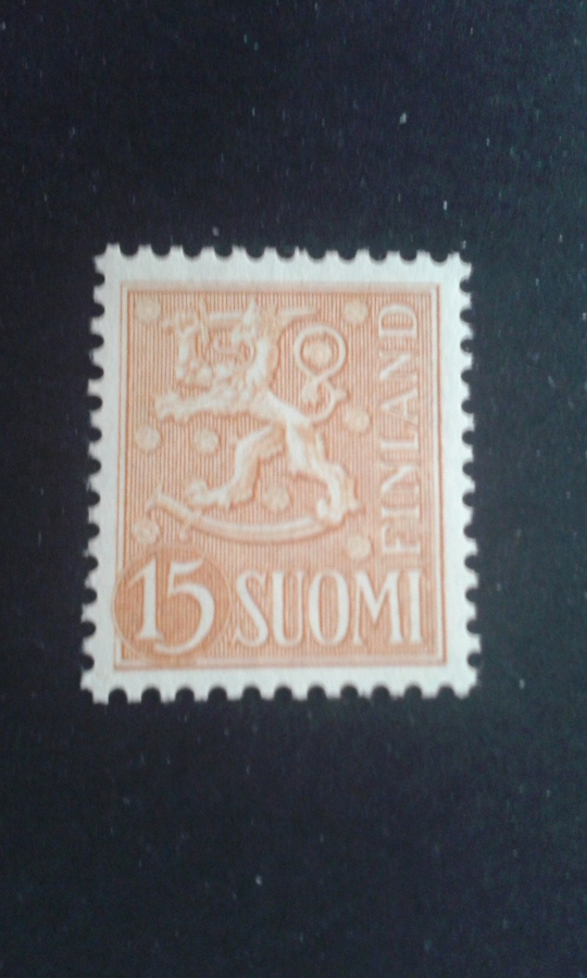 M54 15mk keltainen**