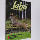 Jahti - Jakt 3 / 2008 - pikkukuva 1