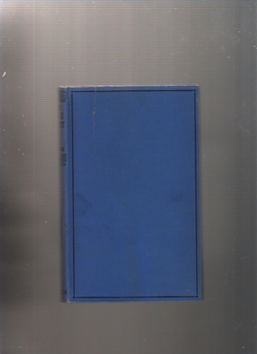 Wodehouse, P. G.: The Little Nugget, Methuen & Co. 19xx,K3