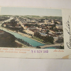 VANHA Postikortti Turku 1903 - pikkukuva 1