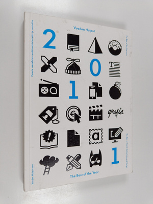 Vuoden huiput 2011 = The Best of the Year 2011