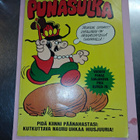 Punaniska. 1.1977. - pikkukuva 1