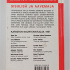 Oskar Reponen : Sisulisä ja aavemaja - pikkukuva 2
