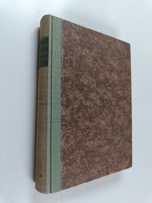 Stellan Arvidson : Benjamin Franklin - yleisnero