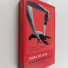 Sara Danius : Husmoderns död och andra texter - pikkukuva 1