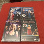 Battlestar Galactica kaikki 4 kautta suomitekstekstein - pikkukuva 1