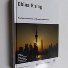 China rising : reactions, assessments, and strategic cons... - pikkukuva 1