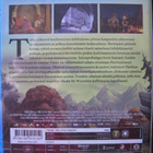 ROHKEA RITARIPOIKA TRENK BLU-RAY UUSI - pikkukuva 2