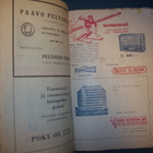 Salpausselän hiihdot 3.-4.3.1956 käsiohjelma (Sis.postikulu) - pikkukuva 3