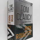 Tom Clancy : Rysk roulette - pikkukuva 1
