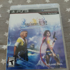 Final Fantasy X/X-2 HD Remaster (PS3) - pikkukuva 1