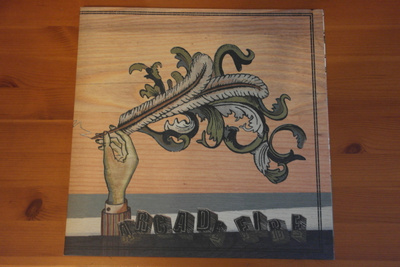 The Arcade Fire:Funeral LP