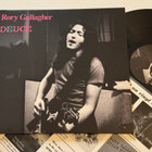 Rory Gallagher – Deuce (LP) - pikkukuva 1