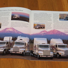 1991 Freightliner esite - 12 siv - jenkkirekka - pikkukuva 2
