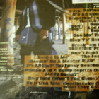 HAMMER - THE FUNKY HEADHUNTER ( CD ) - pikkukuva 3