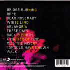 Foo Fighters - Wasting Light Digipak - pikkukuva 2