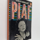 Simone Berteaut : Piaf - pikkukuva 1