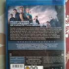 Outolintu - Kapinallinen Blu-Ray - pikkukuva 2