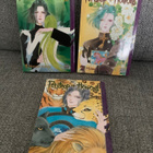 PET SHOP OF HORRORS 1 - 3 (matsuri akino) - pikkukuva 1