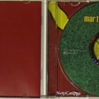 Martti Vainaa & Sallitut Aineet • Onnellinen Nyt CD - pikkukuva 3