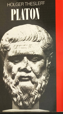 Holger Thesleff: Platon