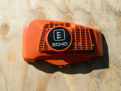 Echo CS501 Käynnistin Vetokoppa Vetolaite Moottorisaha