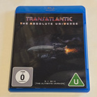 Transatlantic – The Absolute Universe - 5.1 Mix (Blu-ray) - pikkukuva 1