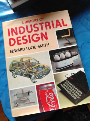 a history of industrial desin