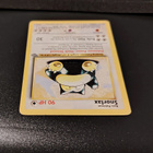 Snorlax 27/ 64 - pikkukuva 3