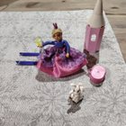 LEGO BELVILLE 7580 THE SKATING PRINCESS - pikkukuva 1