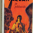 Tarzan ja pikkuväki - pikkukuva 1
