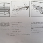 1985 Opel Kadet ohjekirja - pikkukuva 3