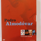 Pedro Almodovar Collection (4 DVD) - pikkukuva 1