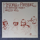 PIIRPAUKE - Historia Of Piirpauke LP - pikkukuva 1