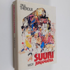Paul Theroux : Suuri junamatka - pikkukuva 1