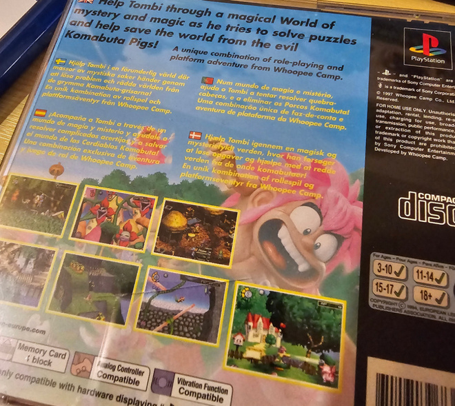 Item image