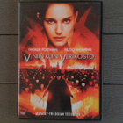 DVD: V Niin Kuin Verikosto (Natalie Portman 2006) - pikkukuva 1