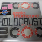 OST - HOLOCAUST 2000 ENNIO MORRICONE M-/M- LP - pikkukuva 1