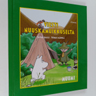 Tapani Bagge : Viesti Nuuskamuikkuselta - pikkukuva 1