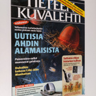 Tieteen kuvalehti 7/2006 - pikkukuva 1