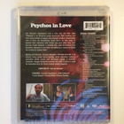 Psychos in Love (Blu-ray + DVD) Vinegar Syndrome (1986) UUSI - pikkukuva 2