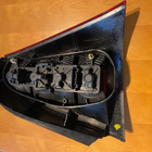 TAKALYHTY MERCEDES W168 - pikkukuva 2