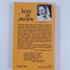 M. Basilea Schlink : Jeesus, sä ainoisin - pikkukuva 2