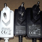 Virtalähteitä 12V 1A, 0,66A ja 0,42A sekä 9V 0,6A DC - pikkukuva 3