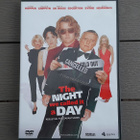 DVD: The Night We Called It A Day (Dennis Hopper 2003) - pikkukuva 1